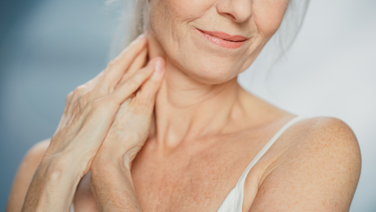 Les bienfaits des peptides pour la peau