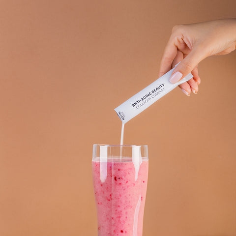 Rituel de beauté complet - 11 produits