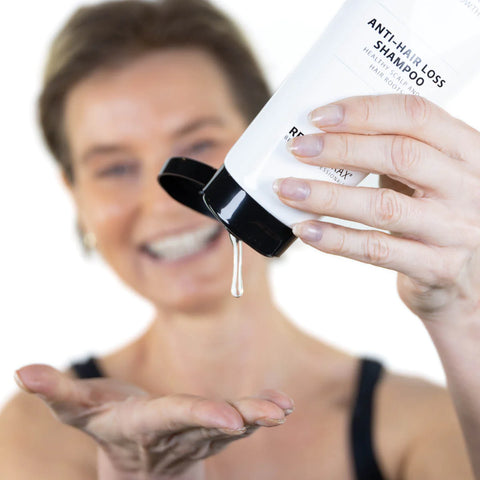 Shampooing Anti-Chute