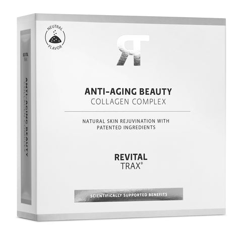 Complexe de Collagène Beauté Anti-Âge + Sérum Rétinol