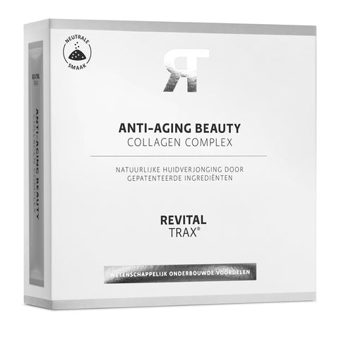 Complexe de Collagène Beauté Anti-Âge + Sérum Hyaluronique