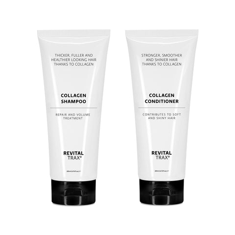 Soin Cheveux Collagène