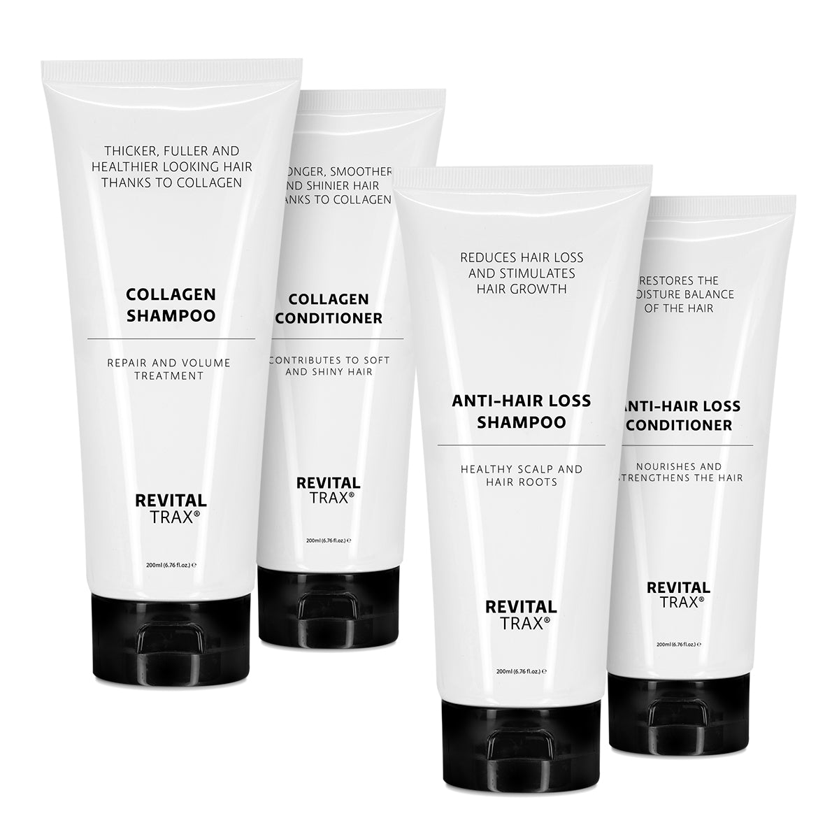 Soin Cheveux Collagène + Anti-Chute