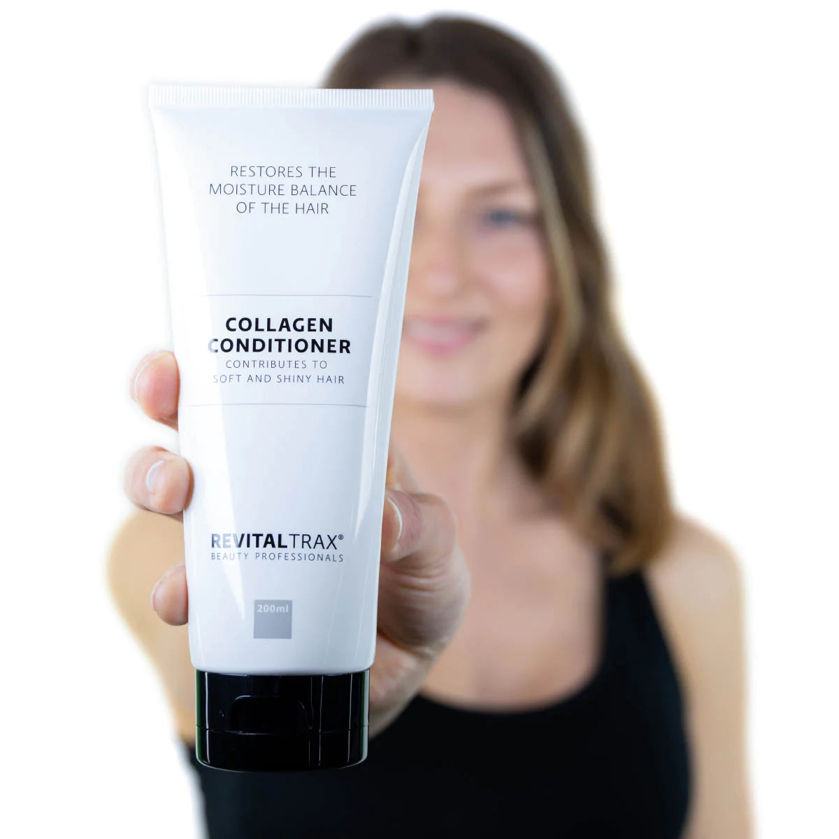 Revitalisant au Collagène