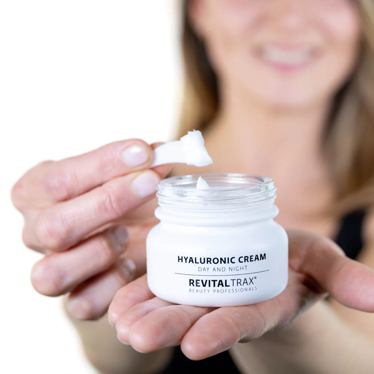 Crème de Jour et de Nuit Hyaluronique