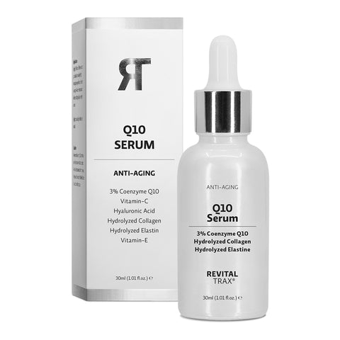 3% Q10 Sérum Anti-âge