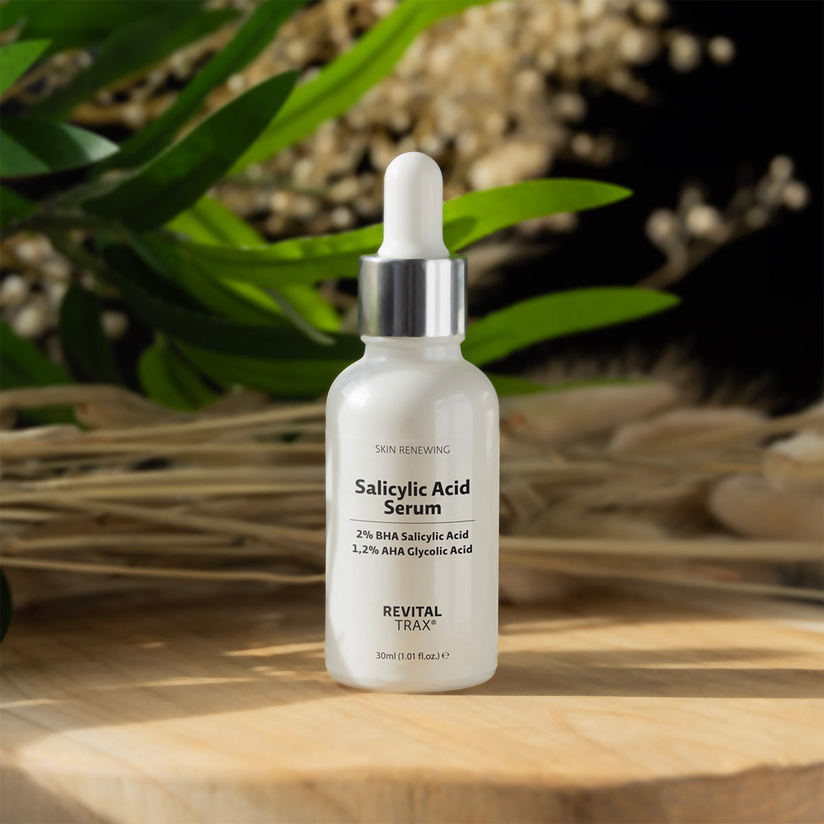 2% Serum Acide Salicylique