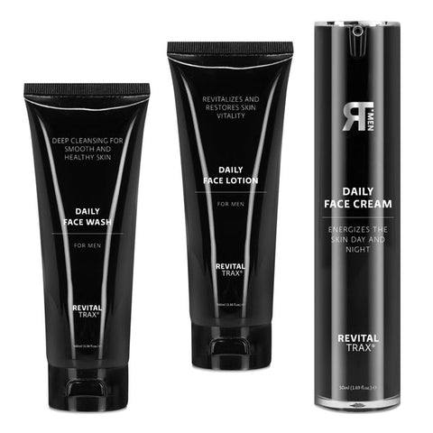 Soins de la Peau pour Homme