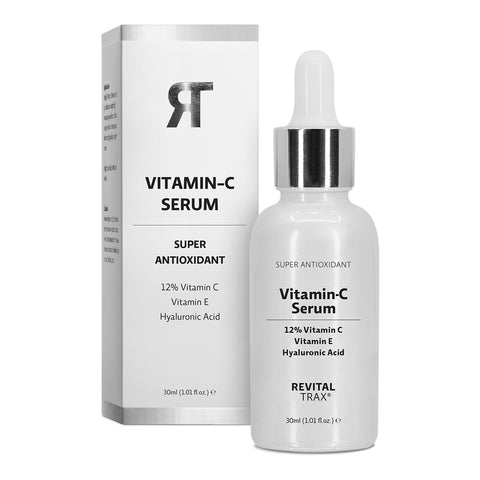 Sérum Vitamine-C