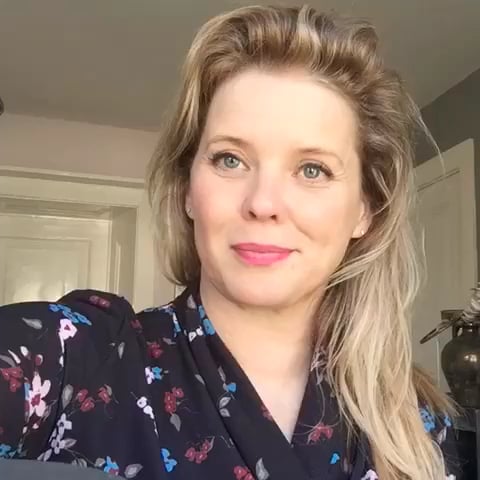 Expérience vidéo de Babette van Veen après 7 mois