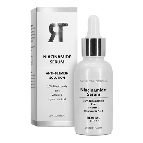 10% Sérum Niacinamide