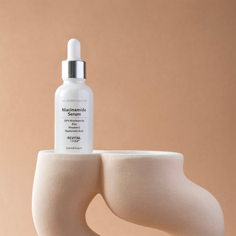 10% Sérum Niacinamide