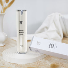 Charger l&#39;image dans la galerie, Crème Visage Booster de Peptides

