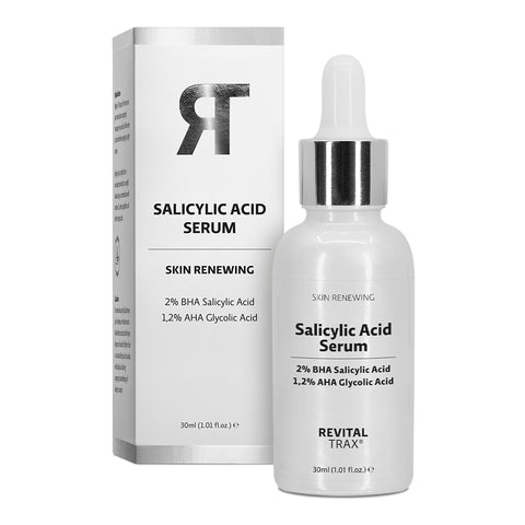 2% Serum Acide Salicylique