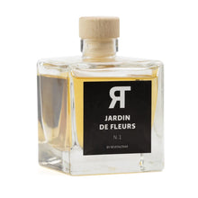 Charger l&#39;image dans la galerie, Paquet : Parfum d’Interieur, Bâtons de parfum et Bougie parfumée
